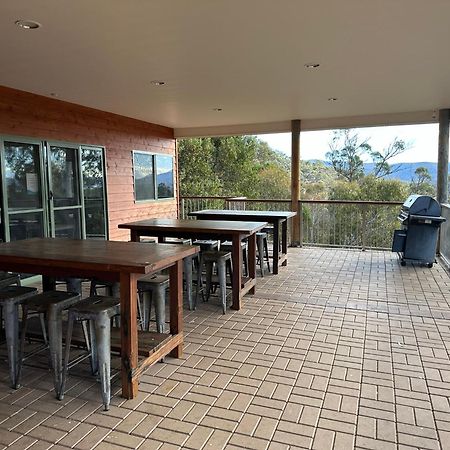 Adventist Alpine Village Jindabyne Exterior photo
