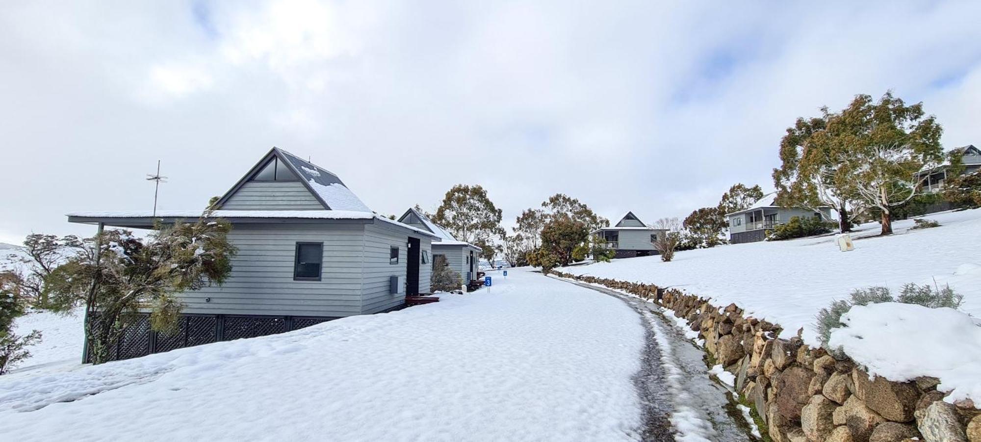Adventist Alpine Village Jindabyne Exterior photo