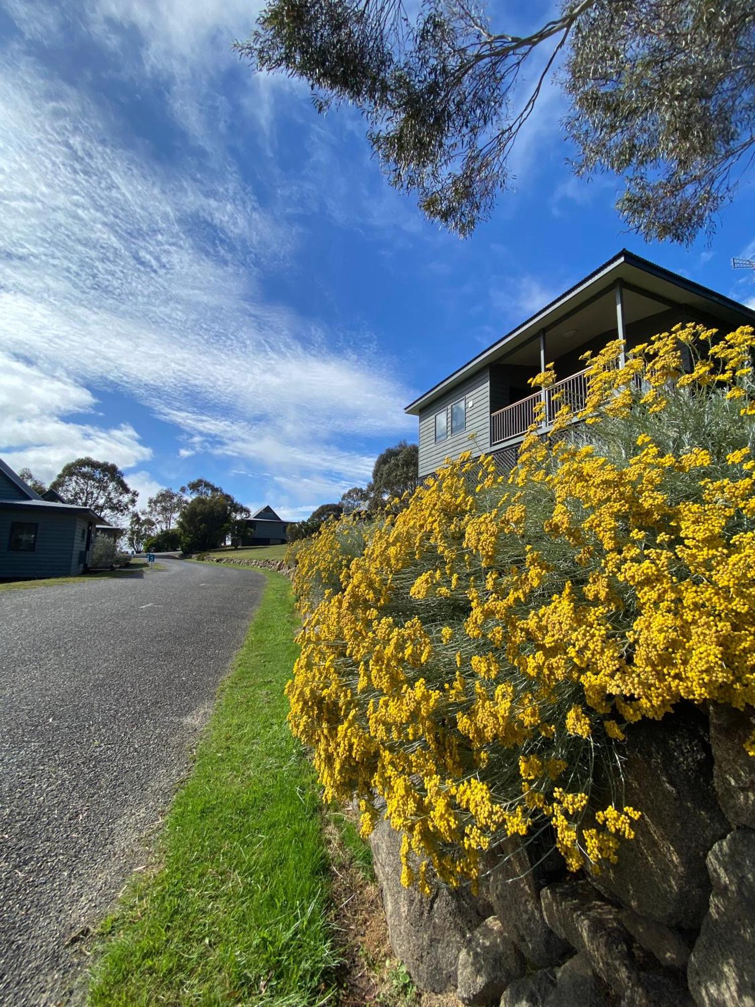 Adventist Alpine Village Jindabyne Exterior photo