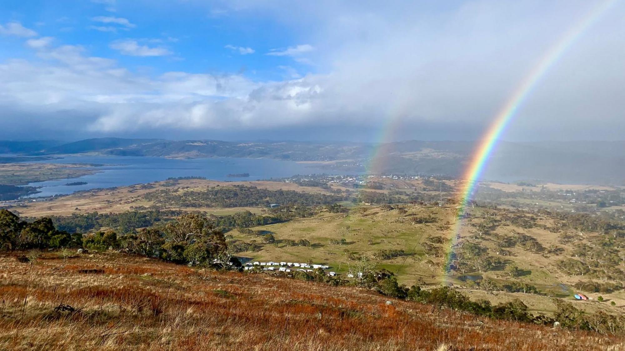 Adventist Alpine Village Jindabyne Exterior photo