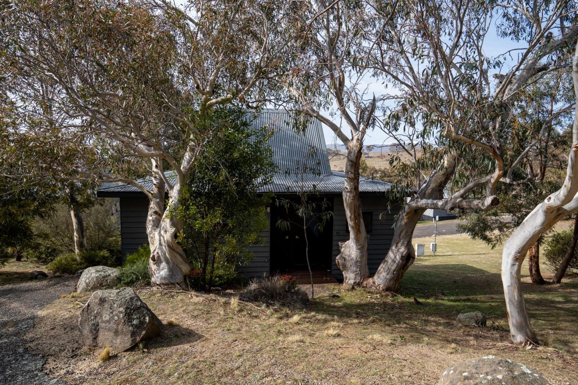 Adventist Alpine Village Jindabyne Exterior photo