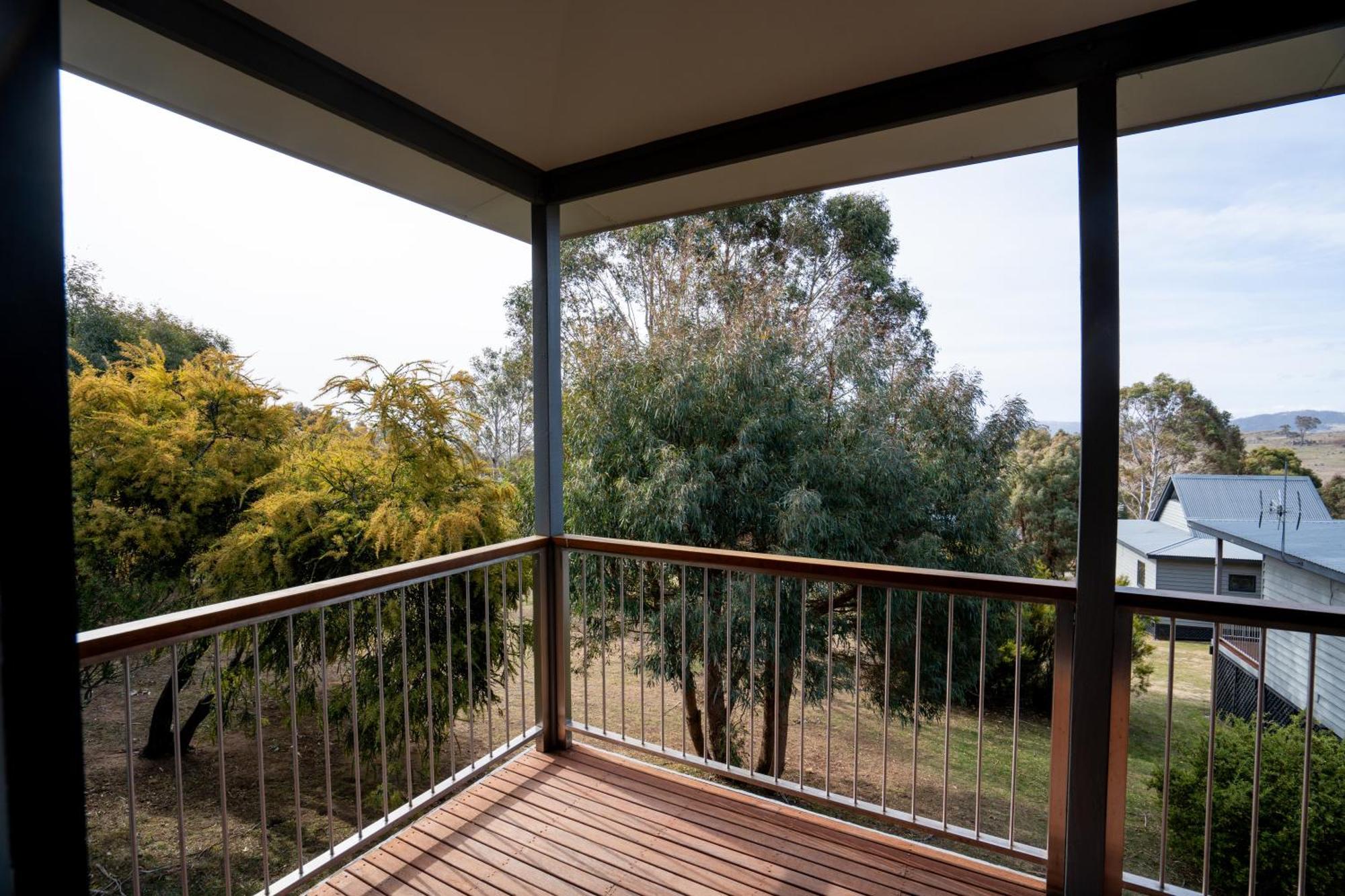 Adventist Alpine Village Jindabyne Exterior photo