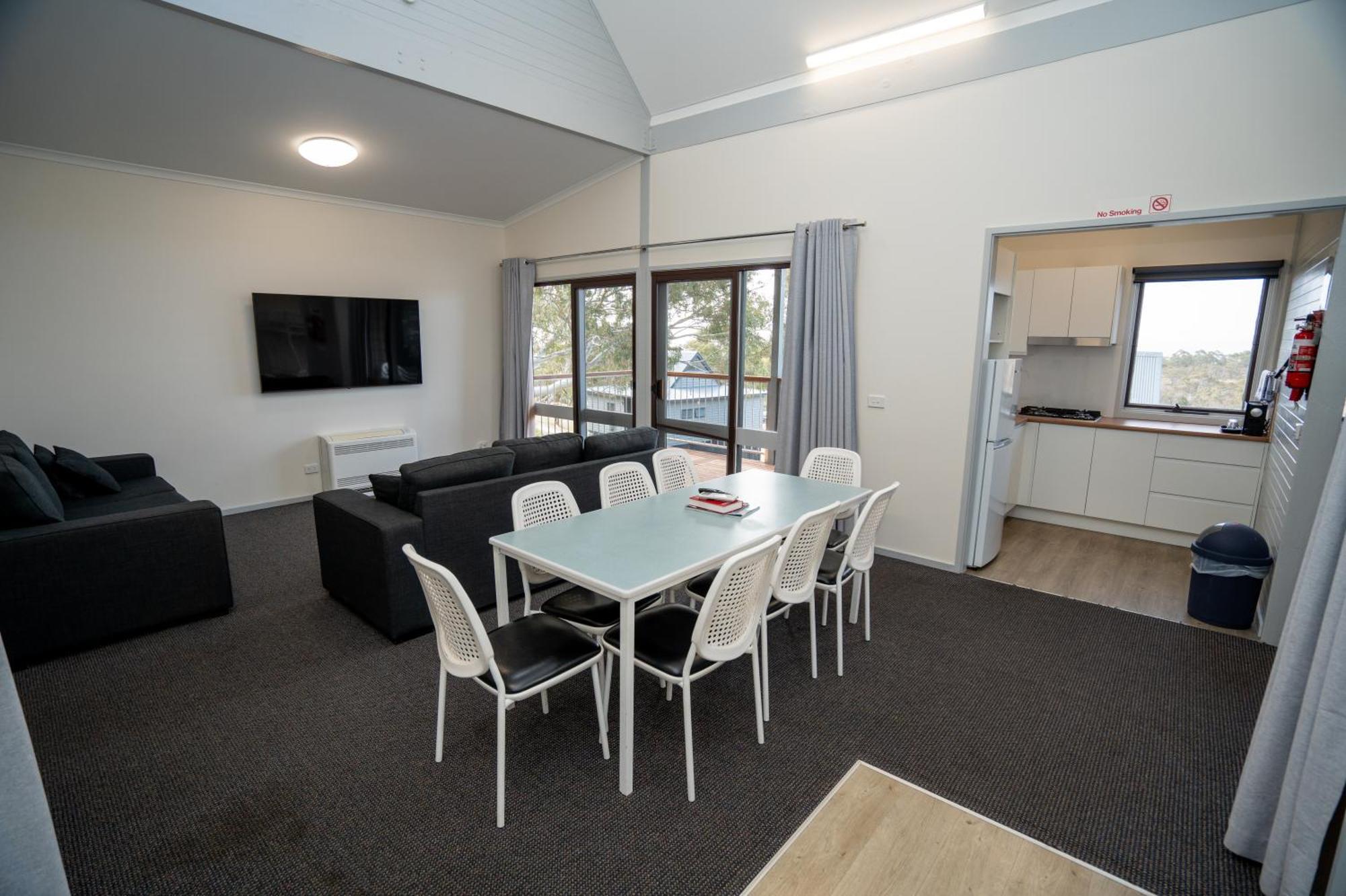 Adventist Alpine Village Jindabyne Exterior photo