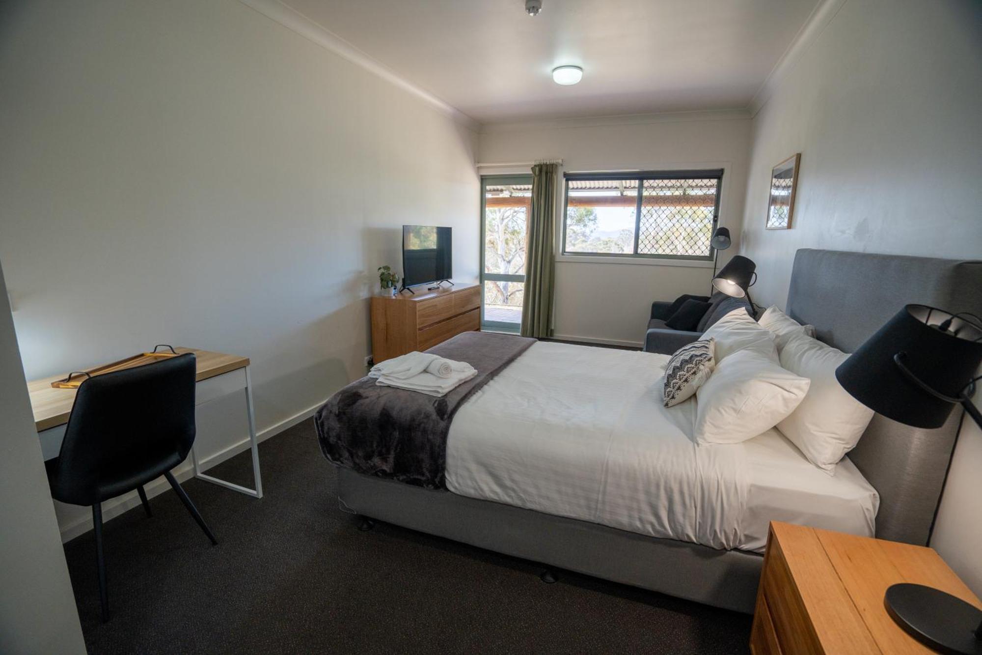 Adventist Alpine Village Jindabyne Exterior photo