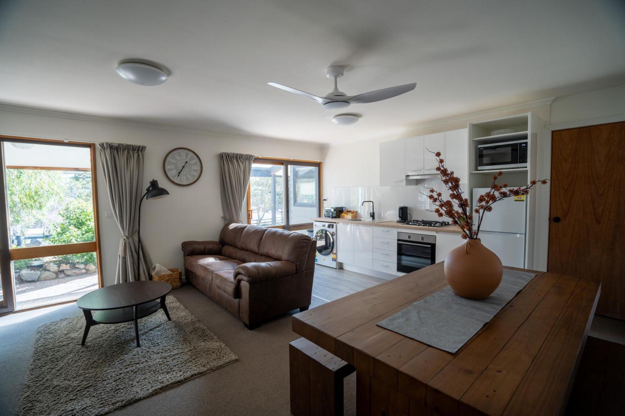 Adventist Alpine Village Jindabyne Exterior photo